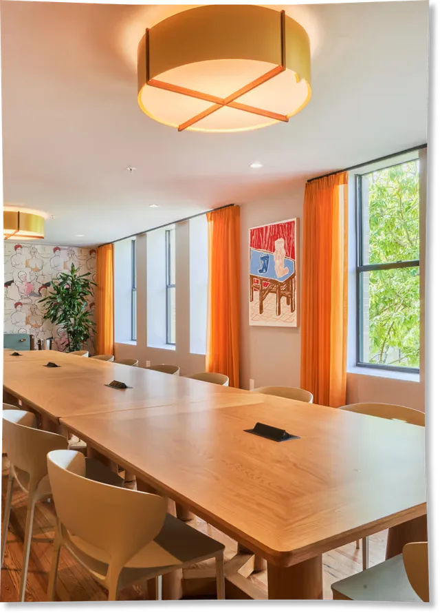 The Workplace — The Moore Miami, Miami Design District