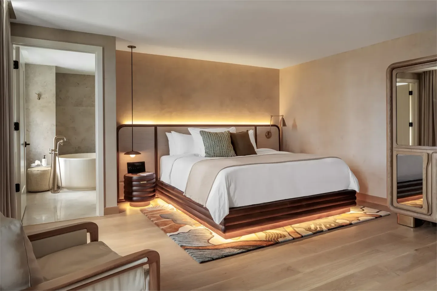 La Familia Residence — The Moore Miami, Miami Design District