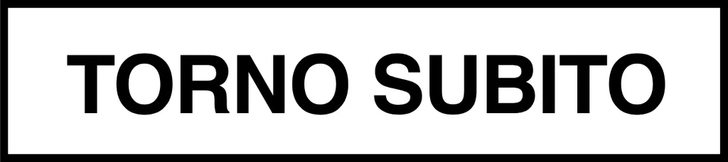 Torno Subito — The Moore Miami, Miami Design District